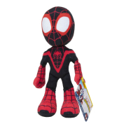 М'яка іграшка Майлз Моралес Little Plush Spidey SNF0004 - Фото №3