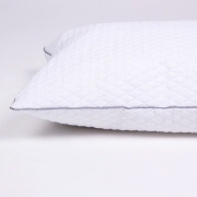 Чохол на подушку знімний Royal Light MirSon білий - Фото №6