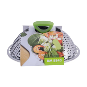 Пароварка універсальна Kamille 8843 - Фото №4