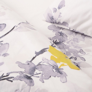 Комплект постельного белья Limonta Smoke Soho - Фото №4