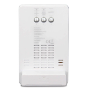 Термогигрометр WS7060 Black Technoline DAS301192 - Фото №4