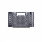 Кошик для зберігання 18 л Curver Style M 03615 - Фото №6