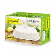 Маслянка керамічна Pattern Maestro MR20033-45 - Фото №3