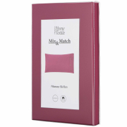 Наволочка сатинова Mix Match Ardesto ягідний - Фото №3