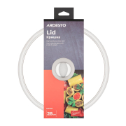 Крышка 28 см Gemini Ardesto AR0728G - Фото №4