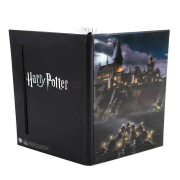 Блокнот Wizarding World Замок Хогвартс WW-1082 - Фото №3