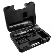 Ліхтар тактичний 1100 Лм Blitz LR11 Rechargeable THS0031 Mactronic DAS301501 - Фото №10