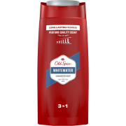 Гель для душу 3-в-1 Old Spice Whitewater 675мл - Фото №7
