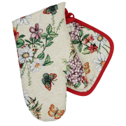 Прихватка кухонная Alicia Прованс - Фото №6