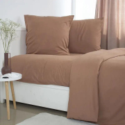 Постельное белье Cocoa Moon Melluna полисатин ТЕП - Фото №3