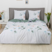 Постельное белье 25414 ранфорс Вилюта - Фото №3