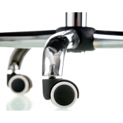 Кресло офисное Silba Grey Special4You E5807 - Фото №11