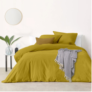 Плед хлопковый Zigzag Cs5 Cosas - Фото №3