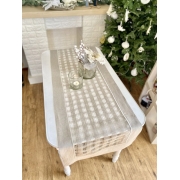 Доріжка лляна NPLB24D2-45 LiMaSo - Фото №4