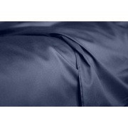 Підковдра сатинова Cosas синя 220 - Фото №3