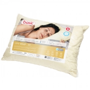 Подушка антиалергенна Basic Gold Sonex - Фото №3