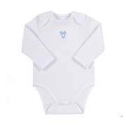 Комплект для малюка Бембі КП250 св.блакитний - Фото №5