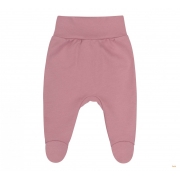 Комплект дитячий Бембі KP274 сіро-рожевий - Фото №4