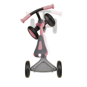 Біговел серії Learning Bike Deluxe 3в1 Globber 639-211 пастельно-рожевий - Фото №12