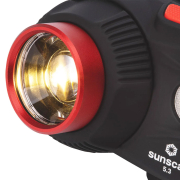 Фонарь налобный 300 Лм Sunscan 5.3 90 CRI PHL0031 Mactronic DAS302564 - Фото №6