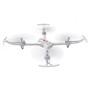 Квадрокоптер з 2,4 ГГц керуванням 29 cм Syma X15A - Фото №11