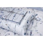 Постельное белье Destello тенсел Luxury Linens - Фото №5