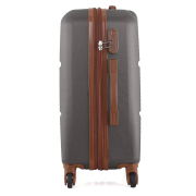 Валіза 28 L Graphite T5711-3 Semi Line DAS302923 - Фото №9