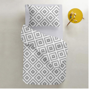 Пододеяльник Ornament ранфорс Cosas - Фото №3