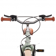 Дитячий велосипед Miqilong RM 16 ATW-RM16-OLIVE оливковий - Фото №7