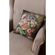 Декоративна гобеленова наволочка Натюрморт Прованс - Фото №4