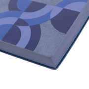 Щоденник датований А6 352 стор Apiro Leo Planner 252599 синій - Фото №12