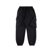 Штани для хлопчика ШР871 трикотаж Бембі YX0-графіт - Фото №3