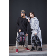Рюкзак молодіжний T-71 Double up Yes 558362 - Фото №3