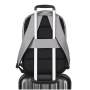 Рюкзак 2E DayPack 16 сірий 2E-BPN6326GR - Фото №9