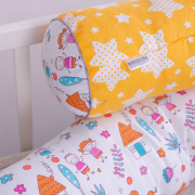 Валики-бортики Kids Time 18-0002 Sweet Home MirSon - Фото №6