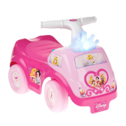 Чудомобіль-міні Корона Принцеси Kiddieland 050849 - Фото №3