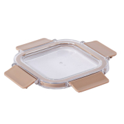 Контейнер квадратный 500 мл Meyer Ringel RG-9101/500 - Фото №5