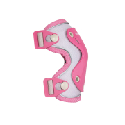 Комплект захисний дитячий M Micro AC5477 рожевий - Фото №7