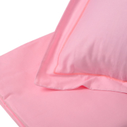 Комплект постельного белья Евро Elle Cream Soho - Фото №3