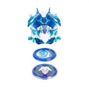 Машинка-трансформер S3 L1 Стормнайт Screechers Wild! EU682101 - Фото №4