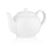 Чайник заварювальний порцеляновий 850 мл Imola Ardesto AR3519I - Фото №3