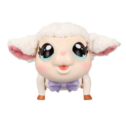 Інтерактивна іграшка Little Live Мій улюбленець маленьке ягня 26476 - Фото №3