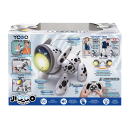 Игрушка робот-собака Jiggo Ycoo Silverlit 88497 - Фото №7