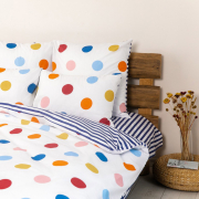 Постільна білизна Friday ранфорс ТЕП - Фото №3