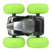 Машинка радіокерована 360 Tornado 1:10 2,4 ГГц Silverlit 20266-1 зелена - Фото №11