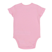 Боди для девочки БД219 супрем Bembi 900-светло-розовый - Фото №3