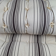 Матрац ватяний ТМ Emily тік - Фото №4