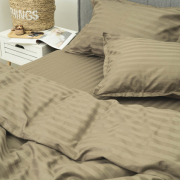 Постельное белье 93 сатин-страйп Tiare - Фото №5