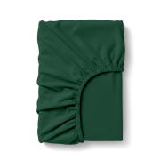 Простынь на резинке Pine фланель Cosas высота 20 см - Фото №3