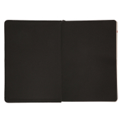 Щоденник датований А5 368 стор Nero Leo Planner 252687 чорний - Фото №13